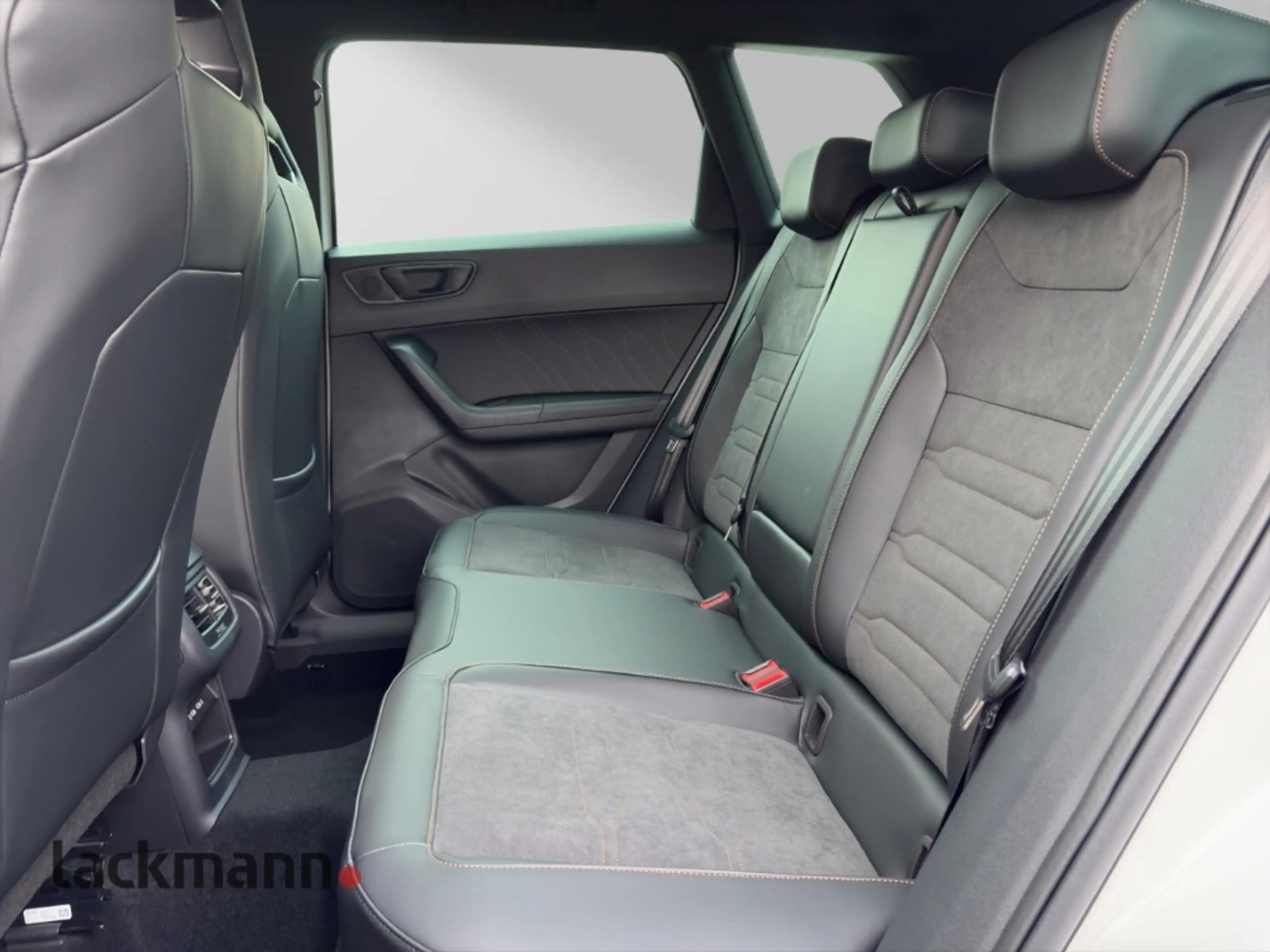 CUPRA Ateca 2.0 TSI *360*SHZ*Navi*el.Heckklappe*LED* — photo 6