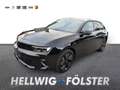 Opel Astra L GS 5-Türer HUD Navi Leder 360 Kamera Keyless Wae Nero - thumbnail 1