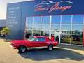 Ford Mustang GT Fastback S-Code 1967 V8 390ci/320cv Rouge - thumbnail 12