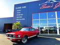 Ford Mustang GT Fastback S-Code 1967 V8 390ci/320cv Rouge - thumbnail 1