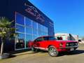 Ford Mustang GT Fastback S-Code 1967 V8 390ci/320cv Rouge - thumbnail 4