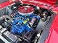 Ford Mustang GT Fastback S-Code 1967 V8 390ci/320cv Rouge - thumbnail 18