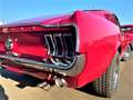Ford Mustang GT Fastback S-Code 1967 V8 390ci/320cv Rouge - thumbnail 7