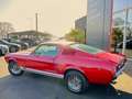 Ford Mustang GT Fastback S-Code 1967 V8 390ci/320cv Rouge - thumbnail 9