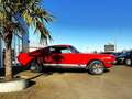 Ford Mustang GT Fastback S-Code 1967 V8 390ci/320cv Rouge - thumbnail 5