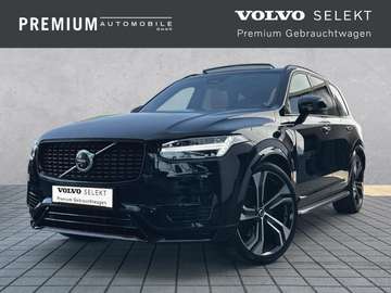 Recharge T8 AWD Ultimate Dark 7-Sitzer/Luftf./22''