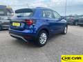 Volkswagen T-Cross T-Cross 1.0 TSI Style BMT Zwart - thumbnail 6