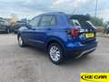 Volkswagen T-Cross T-Cross 1.0 TSI Style BMT Zwart - thumbnail 4
