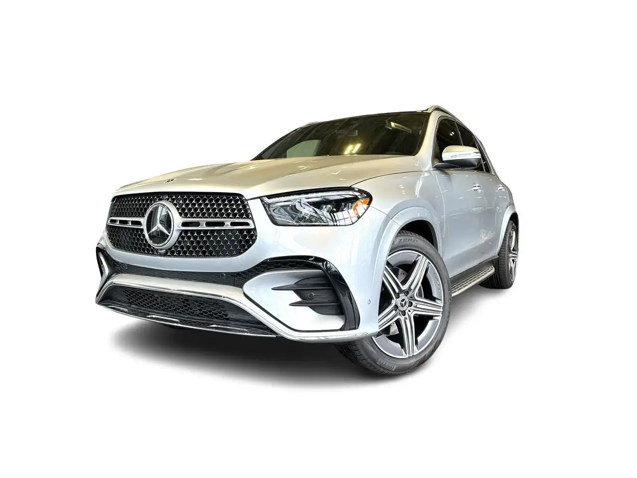 2026 Mercedes-Benz GLE