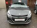 Peugeot 208 1.2 ESSENCE CRITAIR 1 DISTRIBUTION PEUGEOT NEUVE   Gris - thumbnail 2