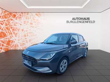 1.2 Dualjet Hybrid Comfort ! ACC ! Kamera ! LED