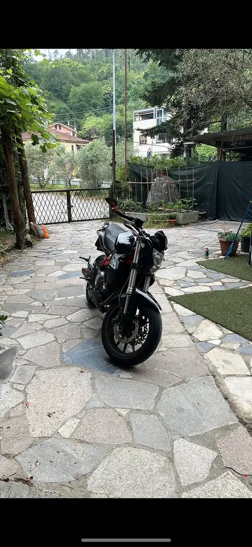 Benelli BN 302 - 2