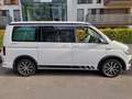 Volkswagen T6 California California Ocean 2,0 TDI ### NEUEN Motor ### 4Motion BMT DSG Weiß - thumbnail 1
