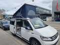 Volkswagen T6 California California Ocean 2,0 TDI ### NEUEN Motor ### 4Motion BMT DSG Weiß - thumbnail 2