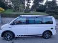 Volkswagen T6 California California Ocean 2,0 TDI ### NEUEN Motor ### 4Motion BMT DSG Weiß - thumbnail 2