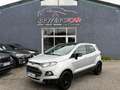 Ford EcoSport 1.5 TDCI 95CH FAP TITANIUM Grau - thumbnail 1