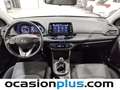 Hyundai i30 1.5 DPI Klass SLX 110 Gris - thumbnail 6