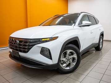 TREND AWD *TOIT* NAV SIÈGES CHAUFF HAYON ELECT