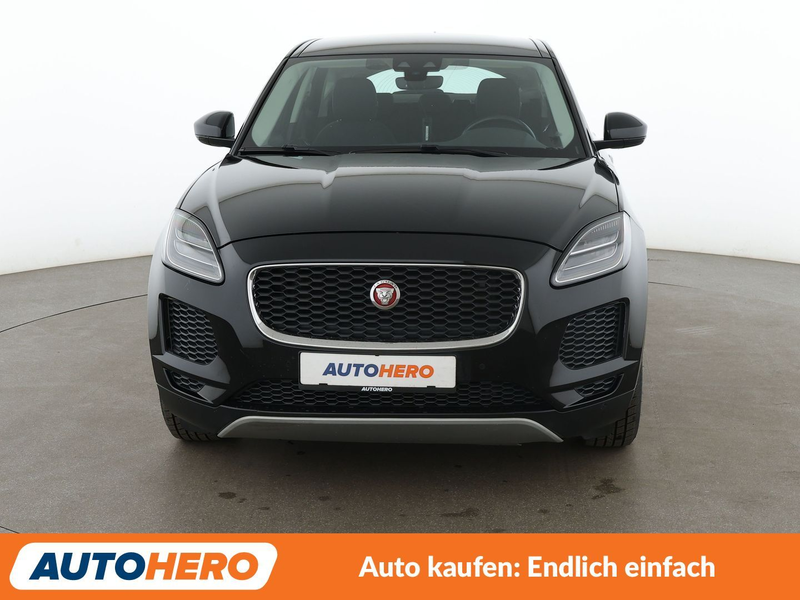 Jaguar E-Pace D180 AWD Aut.*NAVI*LED*CAM*TEMPO*SHZ*ALU* — photo 9