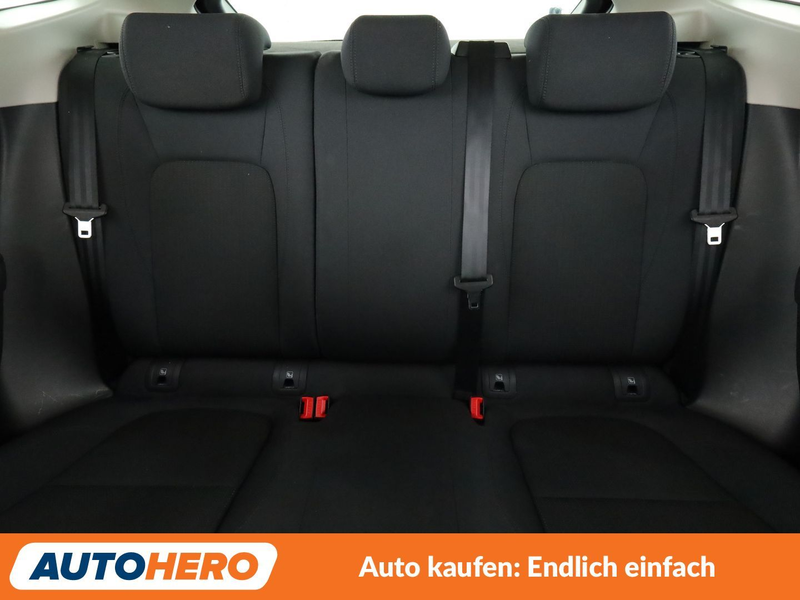 Jaguar E-Pace D180 AWD Aut.*NAVI*LED*CAM*TEMPO*SHZ*ALU* — photo 15