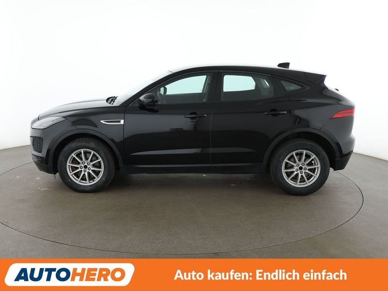Jaguar E-Pace D180 AWD Aut.*NAVI*LED*CAM*TEMPO*SHZ*ALU* — photo 3