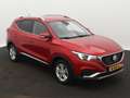 MG ZS MG EV Comfort 45 kWh CARPLAY AD-CRUISE Rood - thumbnail 12