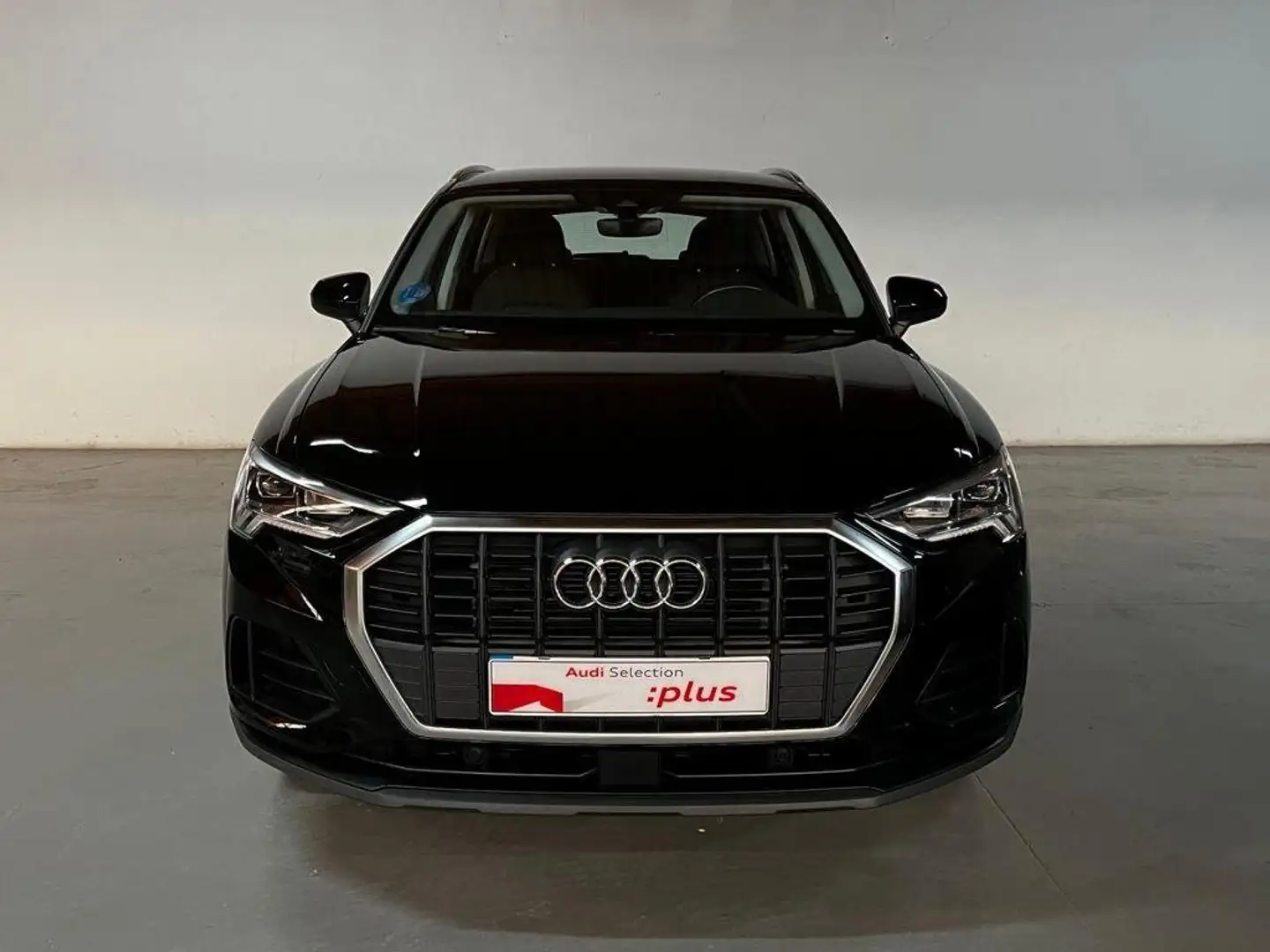 Audi Q3 45 TFSIe Advanced S-tronic Negro - 2