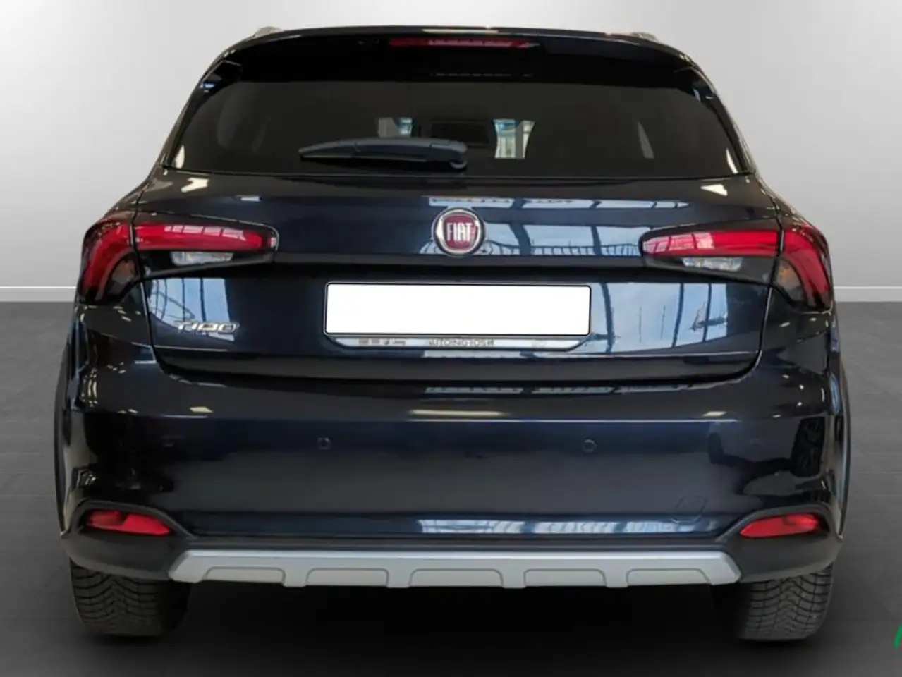 Fiat Tipo 5 porte Cross II 2021 5p 1.0 Cross 100cv GPL 6