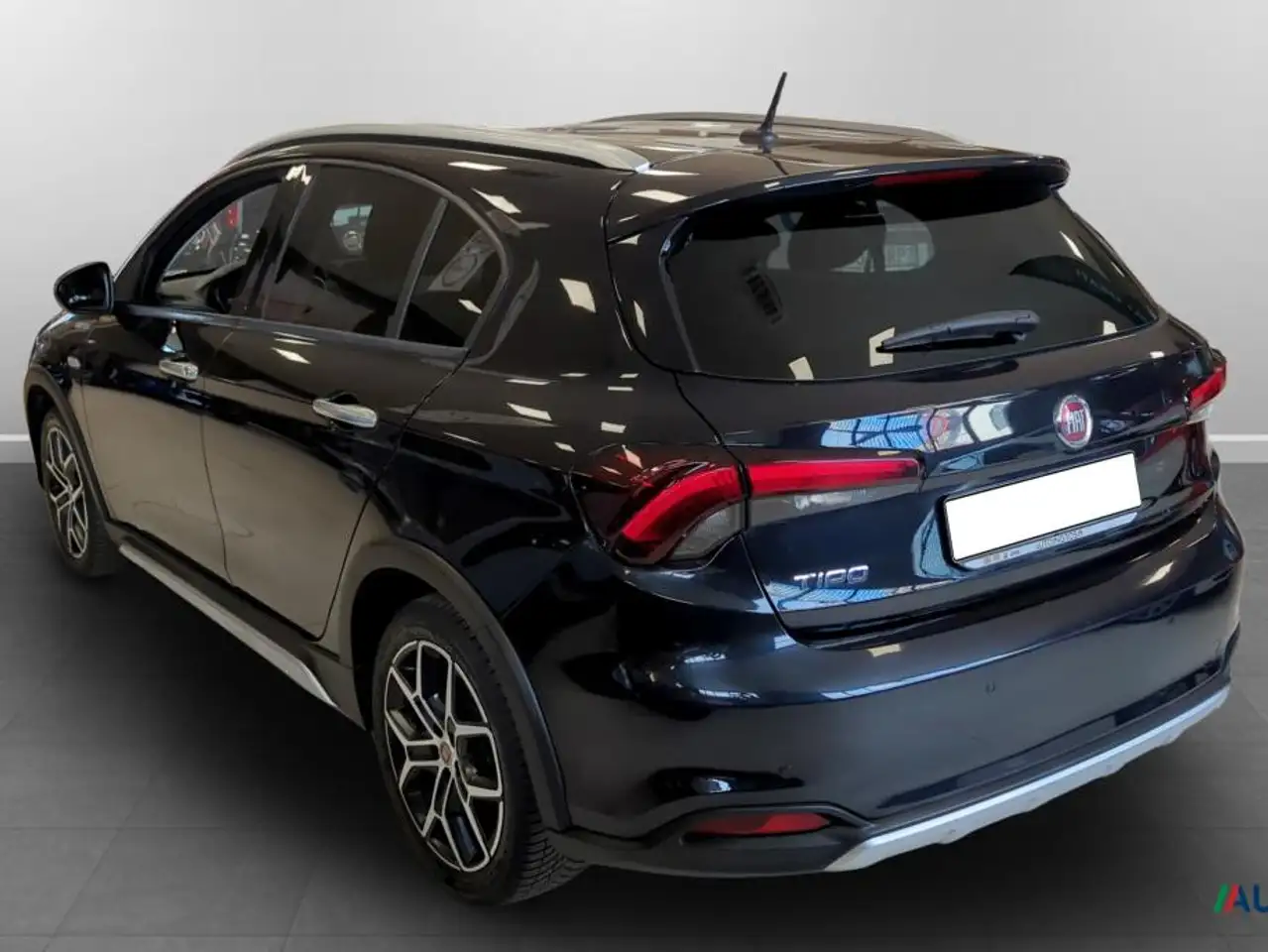 Fiat Tipo 5 porte Cross II 2021 5p 1.0 Cross 100cv GPL 7