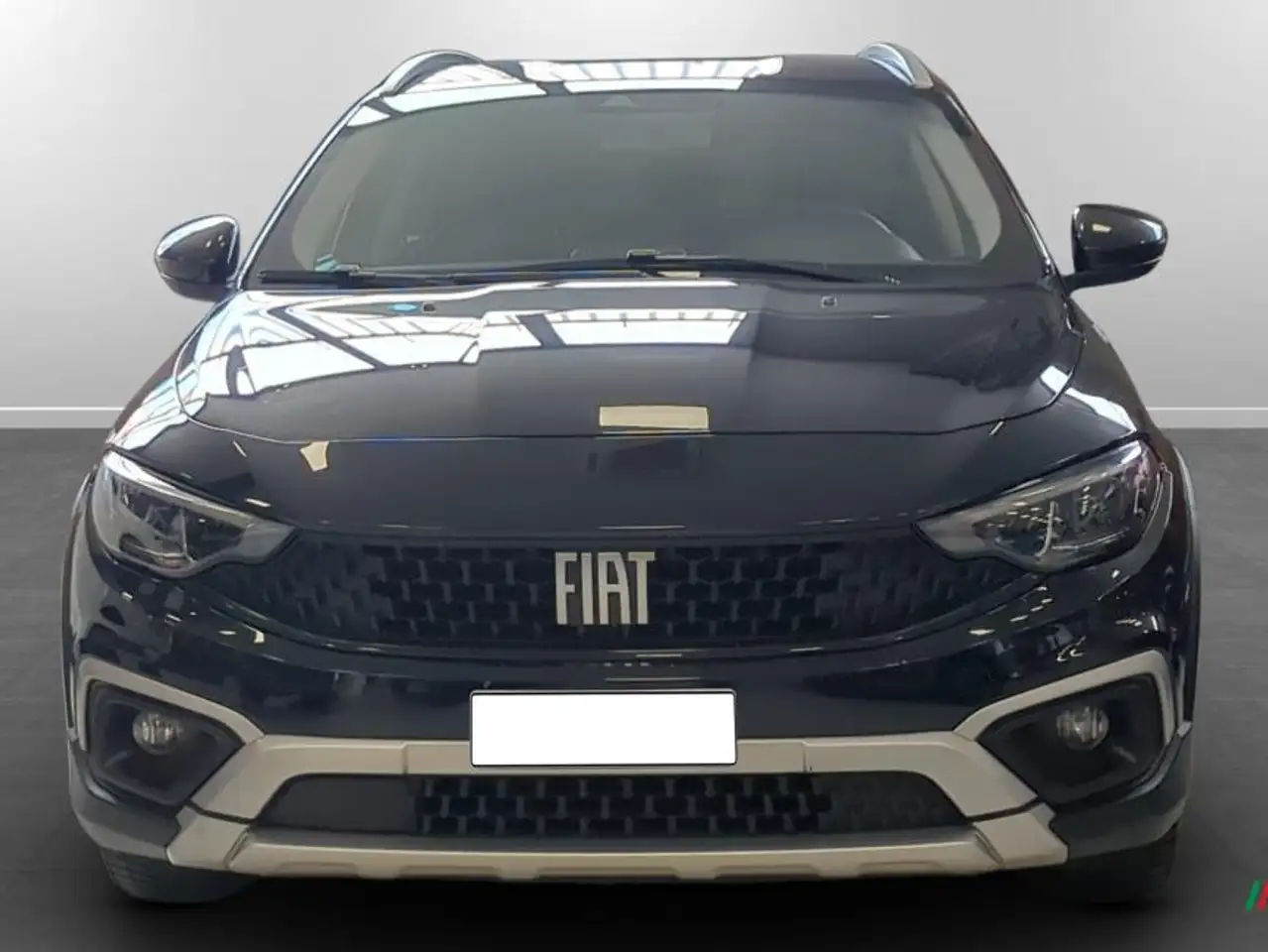Fiat Tipo 5 porte Cross II 2021 5p 1.0 Cross 100cv GPL 2