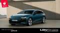 Audi A6 Avant e-tron Matrix ACC AHK Tech plus Kamera Blau - thumbnail 1
