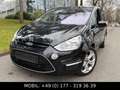 Ford S-Max S-MAX 2.2 TDCi*Titanium*XENON*PANO*NAVI*KAM* Schwarz - thumbnail 4