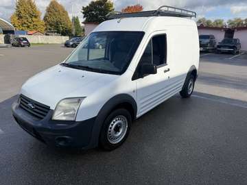 kurz 1,8 TDCi