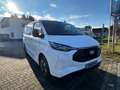 Ford Transit Custom Kastenwagen 320 L1 Trend 2.5 PHEV Weiß - thumbnail 13