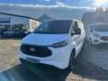 Ford Transit Custom Kastenwagen 320 L1 Trend 2.5 PHEV Weiß - thumbnail 1