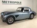 Austin-Healey 3000 MK I Denis Welch Motor M1026 Bleu - thumbnail 8