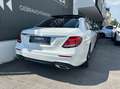 Mercedes-Benz E 220 d Aut. PANO / MEMORY / LED Weiß - thumbnail 5
