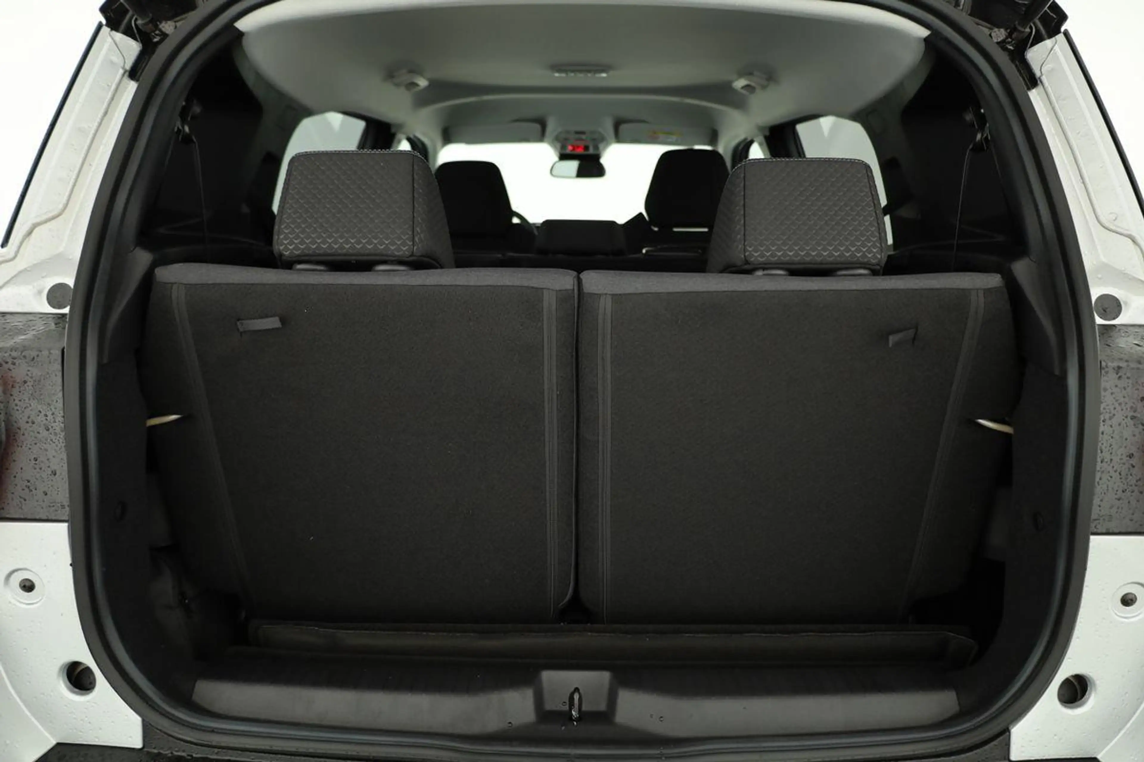 Opel Frontera GS 1.2 DCT, 7-Sitzer, LED, Navi, Kamera, Side, 17- — photo 12