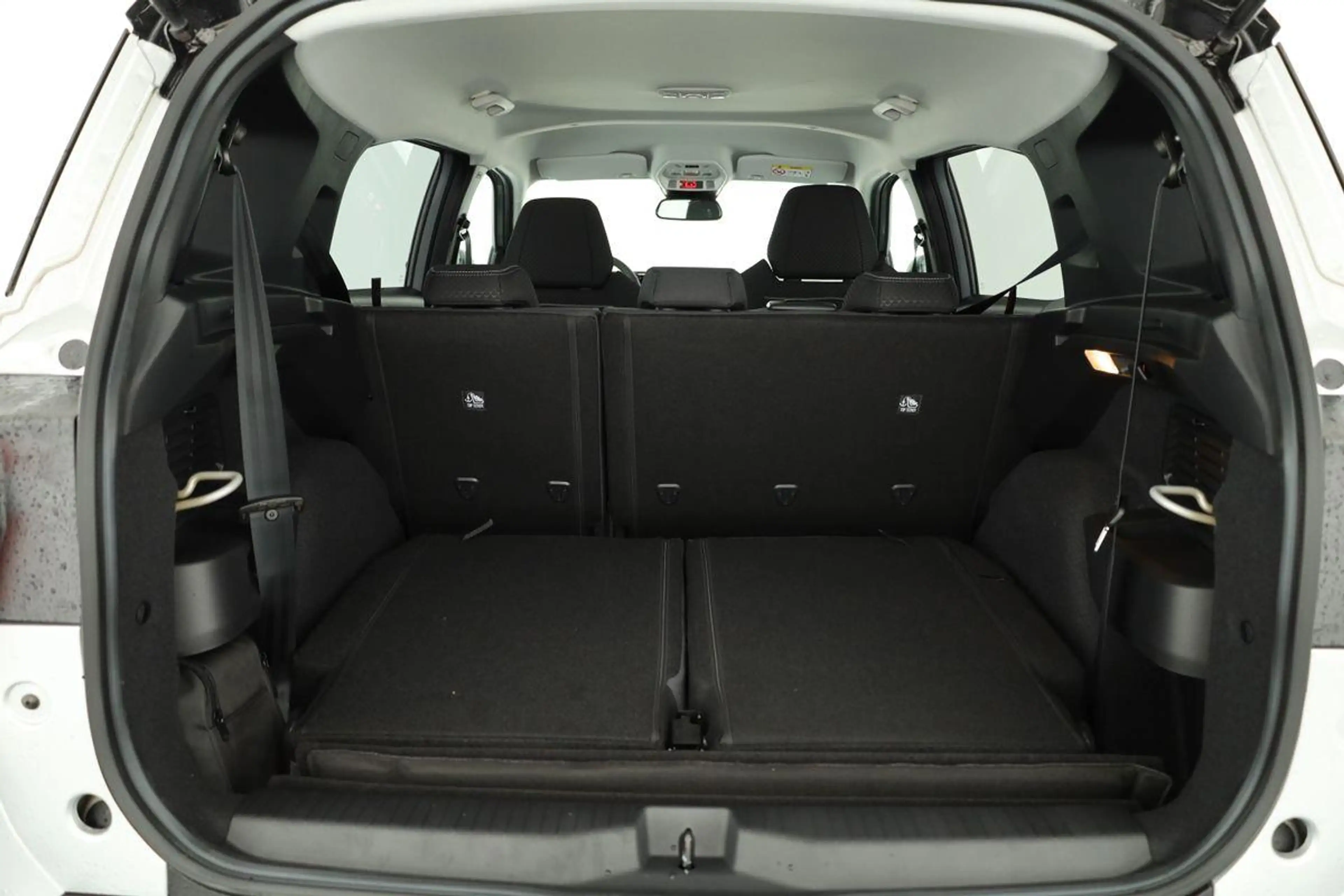 Opel Frontera GS 1.2 DCT, 7-Sitzer, LED, Navi, Kamera, Side, 17- — photo 13