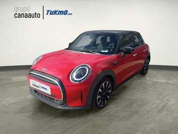 100 kW (136 CV)