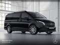 Mercedes-Benz V 250 d EDITION+SportP+9G+AHK+LED+Kamera+MBUX+Navi Schwarz - thumbnail 17