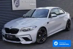 Bmw M2 COMPETITION|DKG|SCHALENSITZE|SHADOW|H&K|LED