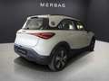 smart #1 1PURE+LED-KEYLESS-DISTRONIC-KAMERA Alb - thumbnail 2