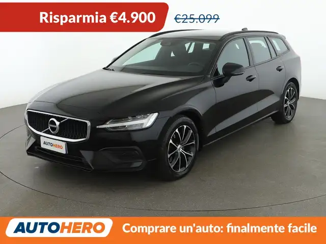 Volvo V60 2.0 B4 Momentum Business Geartronic MHEV