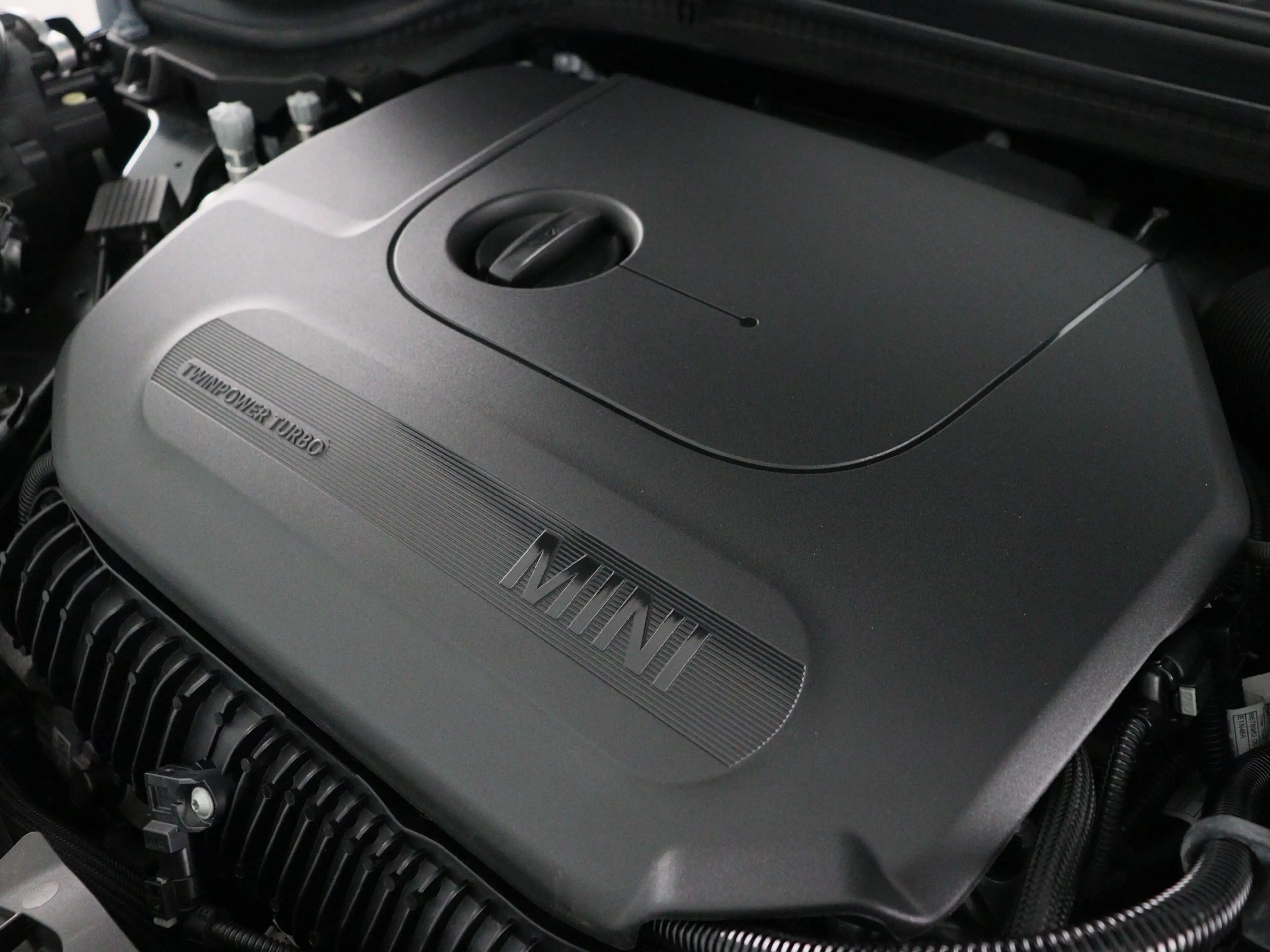 MINI John Cooper Works 3-deurs S JCW-Trim Aut. — photo 6