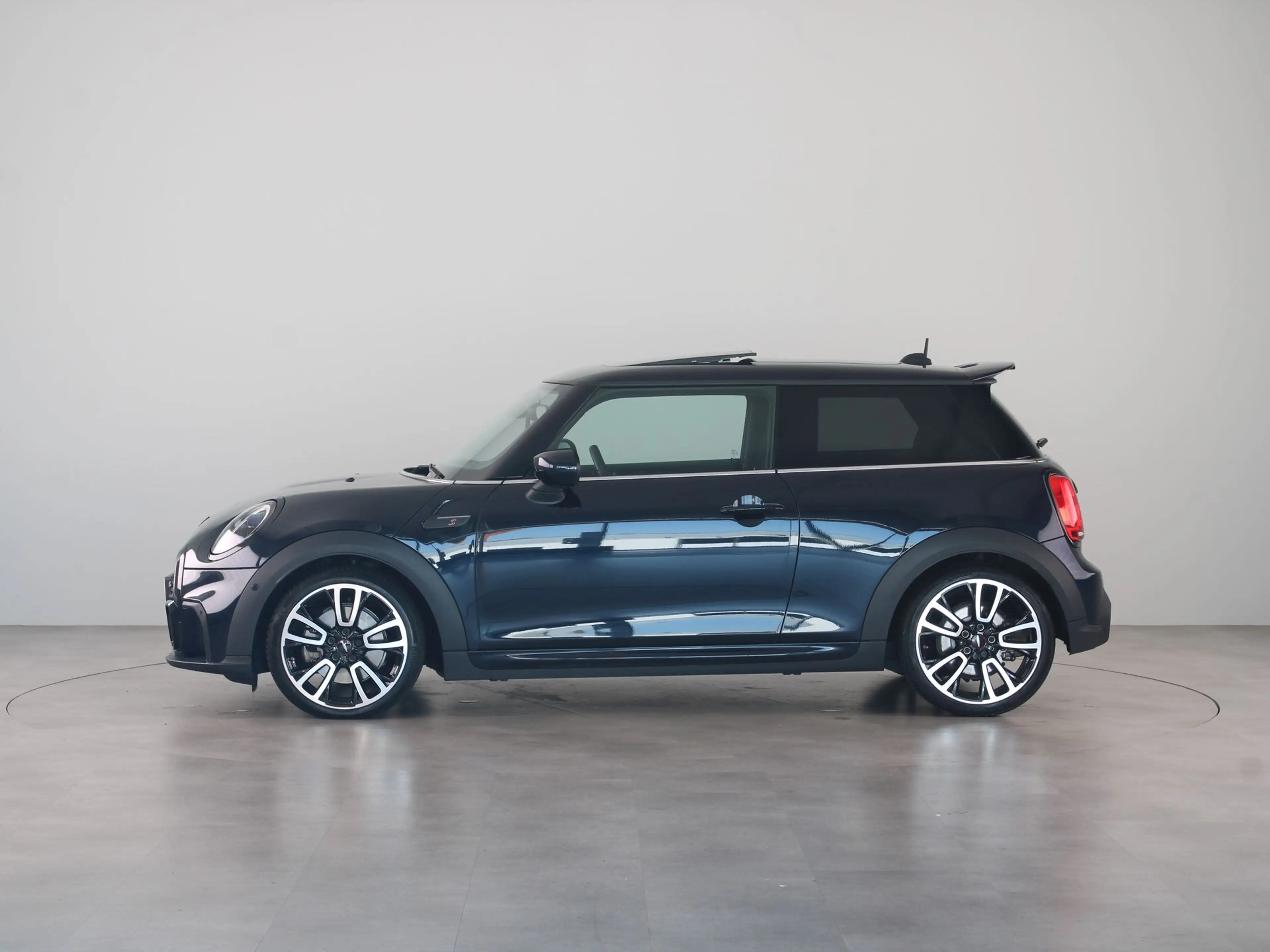 MINI John Cooper Works 3-deurs S JCW-Trim Aut. — photo 14