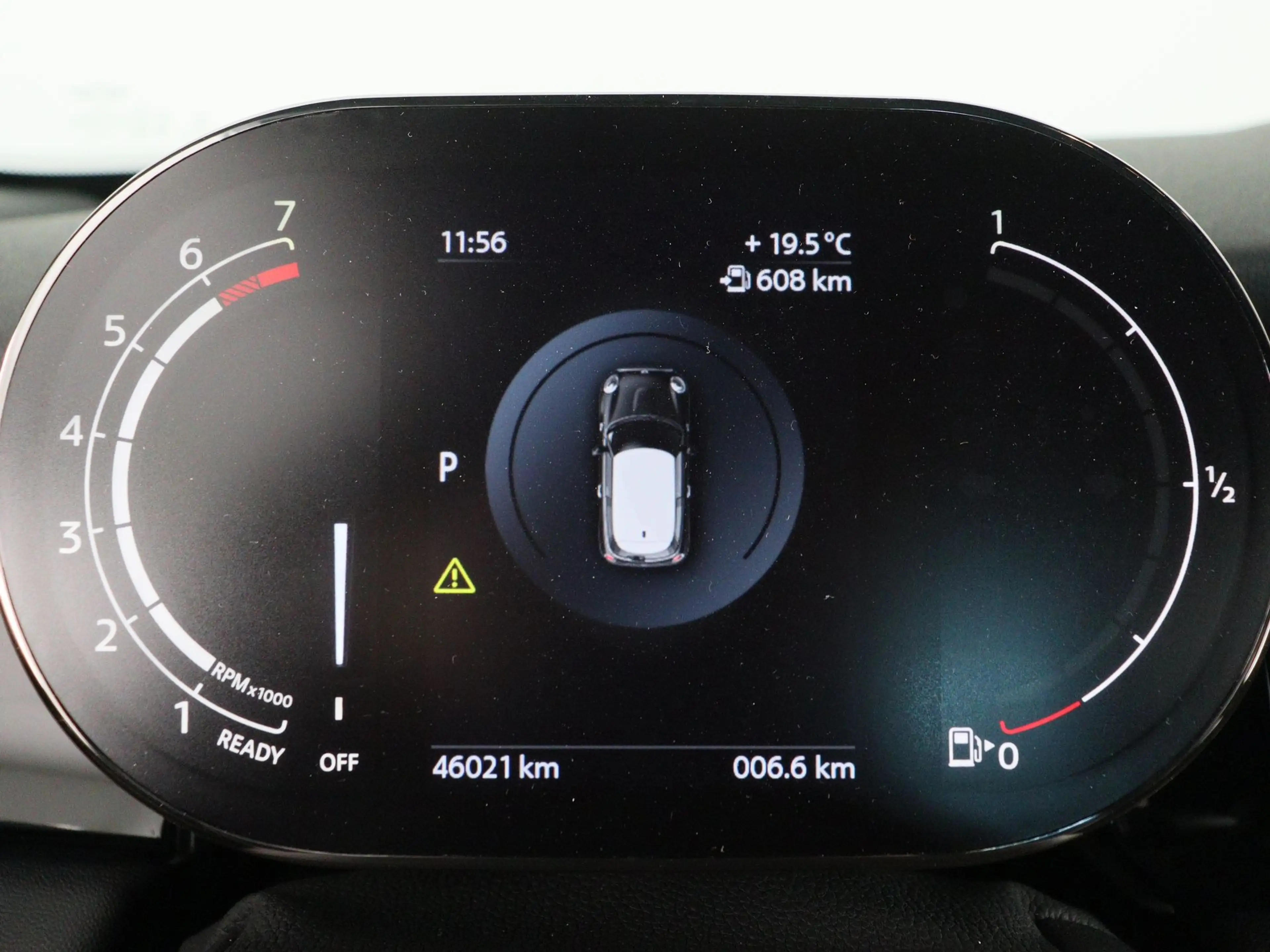 MINI John Cooper Works 3-deurs S JCW-Trim Aut. — photo 4