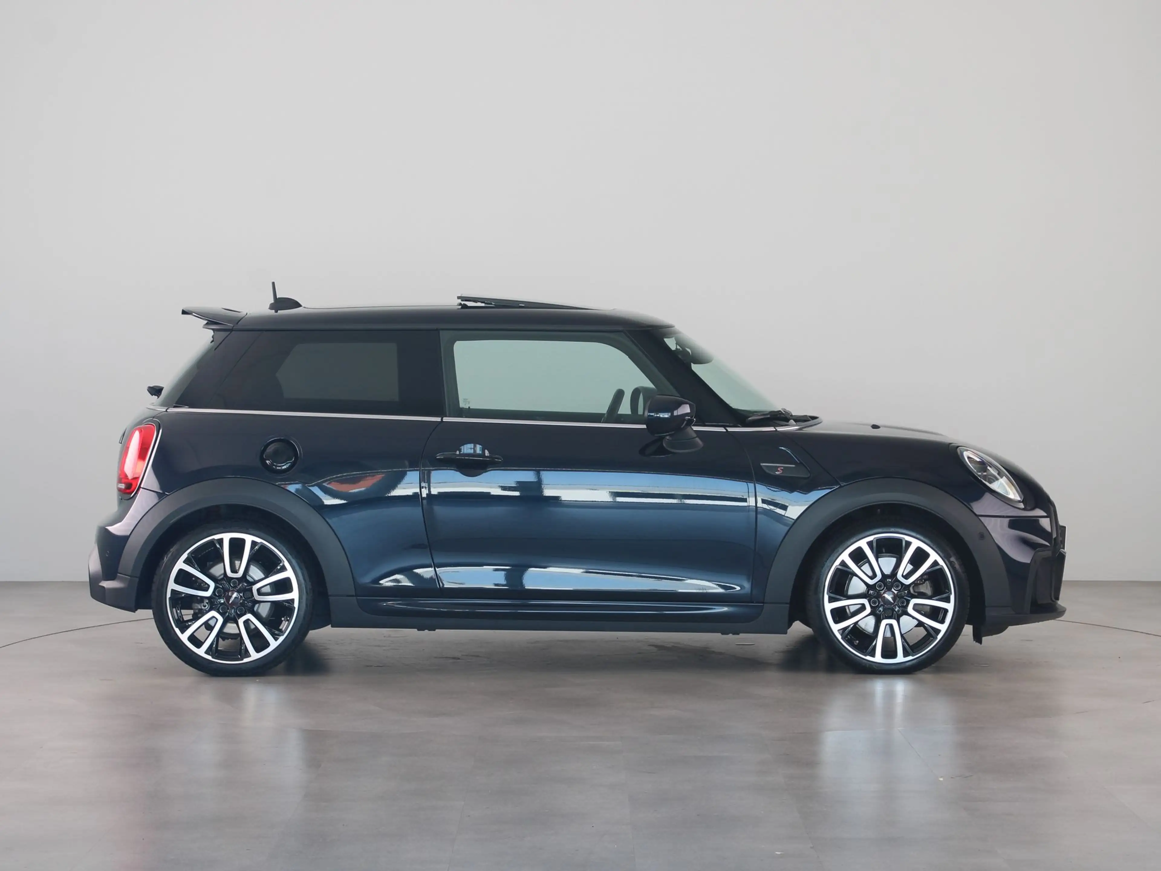 MINI John Cooper Works 3-deurs S JCW-Trim Aut. — photo 10