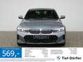 BMW 330 e xDr. Limo M Sport SONDERAKTION Grey - thumbnail 1