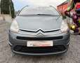 Citroen C4 Picasso 2.0 HDi Exclusive Blau - thumbnail 3